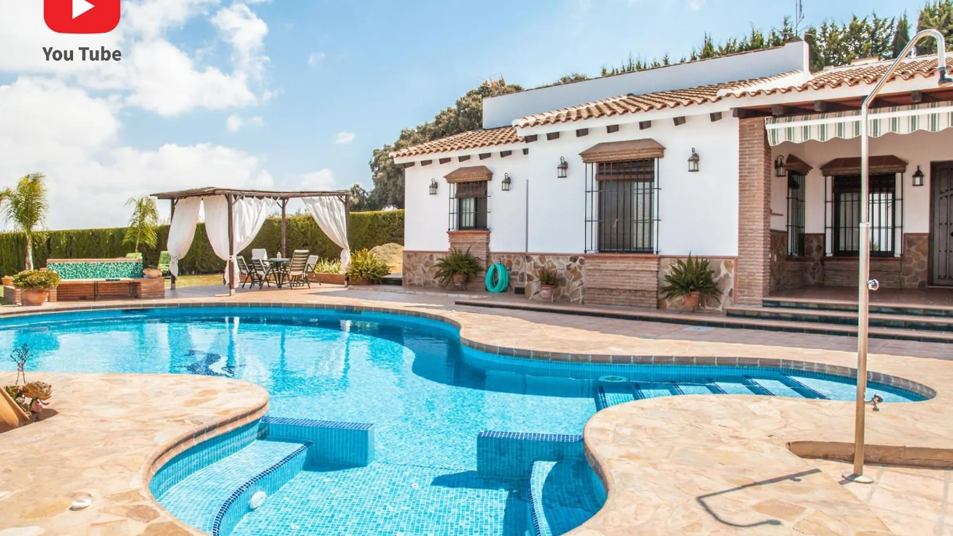 Cubo'S Villa Ruiz 阿尔豪林格朗德