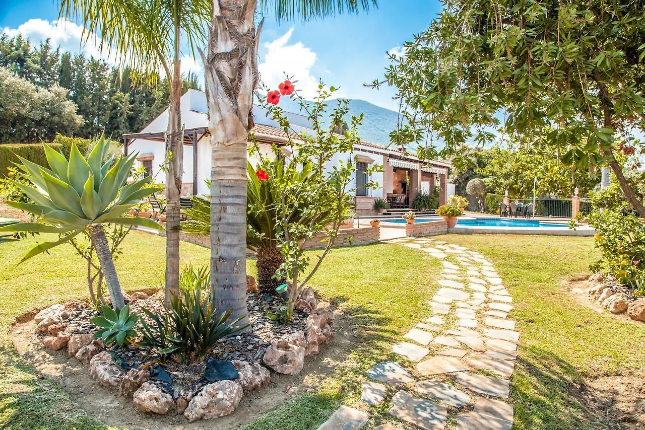 Cubo'S Villa Ruiz 阿尔豪林格朗德